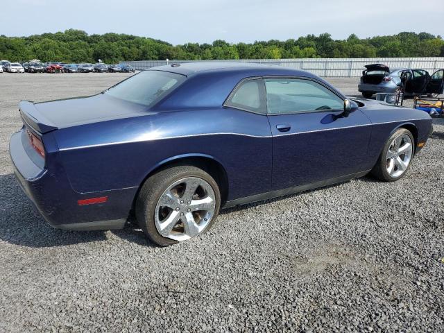 Photo 3 from auction – 2014 DODGE CHALLENGER with VIN 2C3CDYAG8EH254106