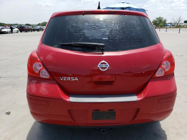 Photo 6 from auction – 2011 NISSAN VERSA S with VIN 3N1BC1CP8BL508756