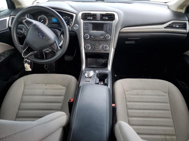 Photo 8 from auction – 2018 FORD FUSION S with VIN 3FA6P0G72JR178153