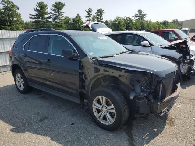 Photo 4 from auction – 2015 CHEVROLET EQUINOX LT with VIN 2GNFLFEK6F6232043