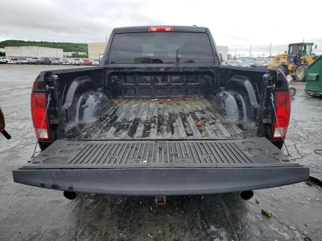 Photo 6 from auction – 2012 DODGE RAM 1500 S with VIN 1C6RD7FTXCS341976