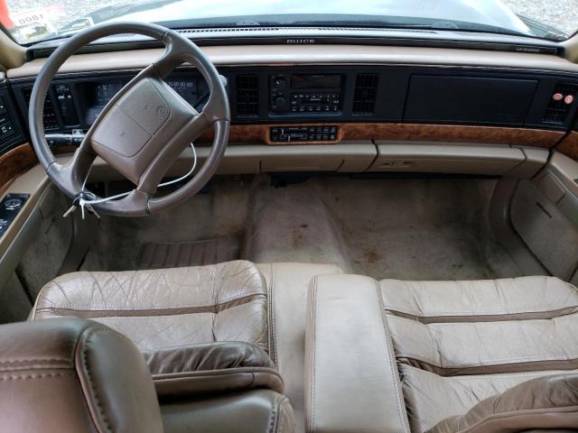 Photo 8 from auction – 1995 BUICK LESABRE CU with VIN 1G4HP52L4SH564558