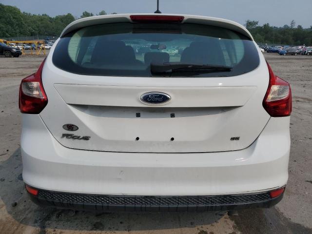 Photo 6 from auction – 2013 FORD FOCUS SE with VIN 1FADP3K23DL111522