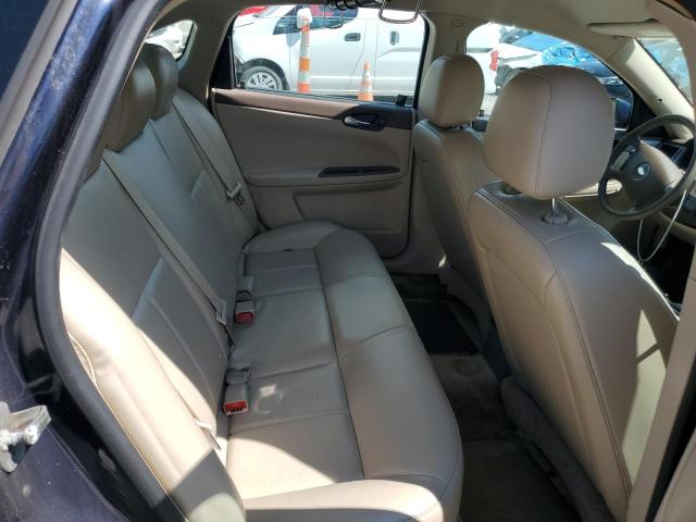 Photo 10 from auction – 2008 CHEVROLET IMPALA POL with VIN 2G1WS583581378470