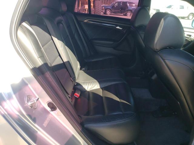 Photo 10 from auction – 2008 ACURA TL TYPE S with VIN 19UUA766X8A026888