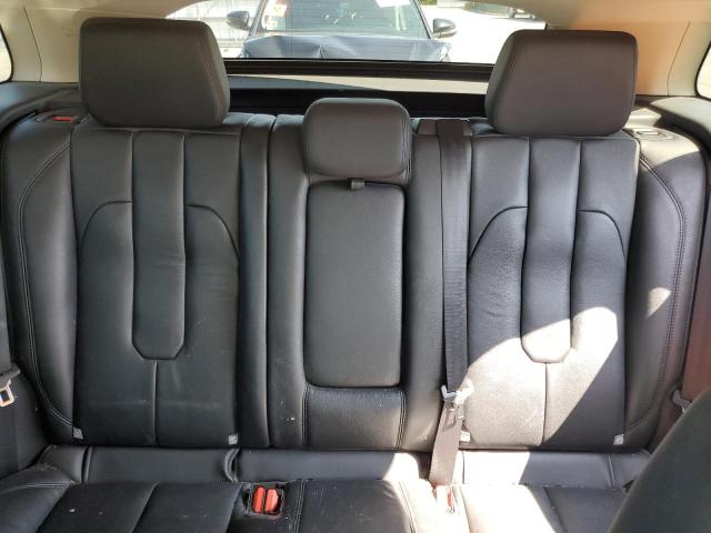 Photo 10 from auction – 2015 LAND ROVER RANGE ROVE with VIN SALVP2BG8FH048534