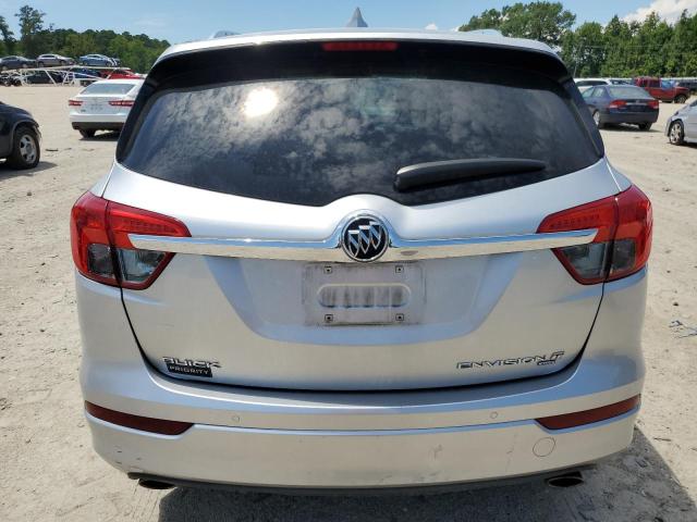 Photo 6 from auction – 2016 BUICK ENVISION P with VIN LRBFXESX6GD170670