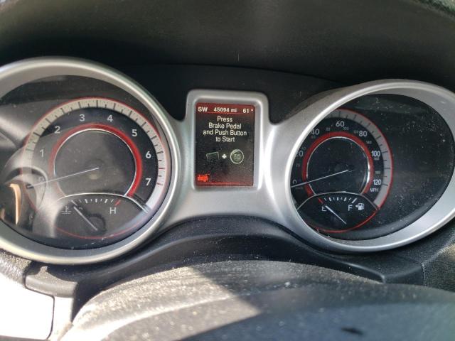 صورة رقم 9 من المزاد - 2019 DODGE JOURNEY SE مع VIN 3C4PDCBB8KT862939
