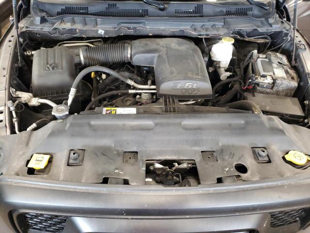 Photo 11 from auction – 2019 RAM 1500 CLASS with VIN 1C6RR7LG8KS671560