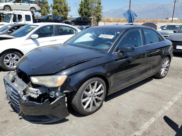 AUDI A3 PREMIUM 2016 with VIN WAUA7GFF8G1022995 - Photo from auction