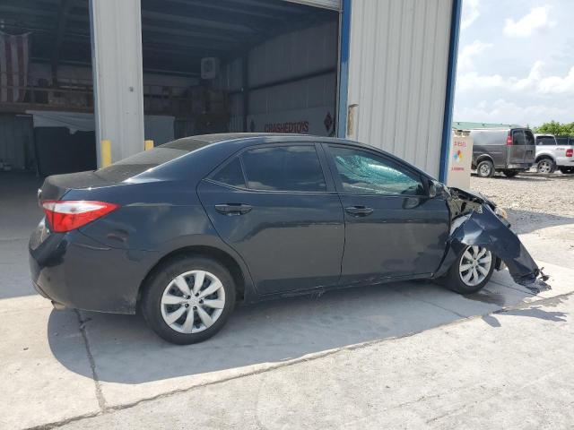 Photo 3 from auction – 2016 TOYOTA COROLLA L with VIN 5YFBURHE5GP523404