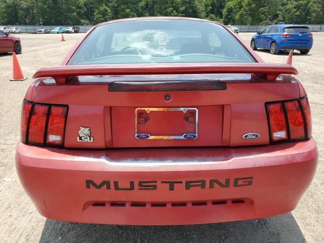 Фото 6 с аукциона – 2002 FORD MUSTANG с VIN 1FAFP404X2F157380