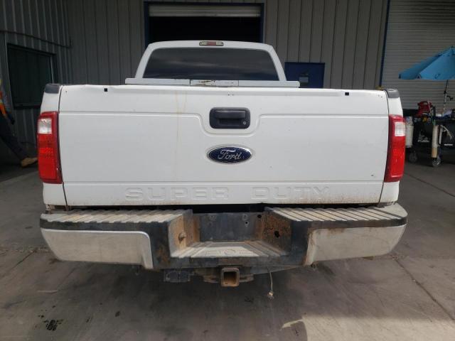 Photo 6 from auction – 2012 FORD F250 SUPER with VIN 1FT7X2AT1CEB86170