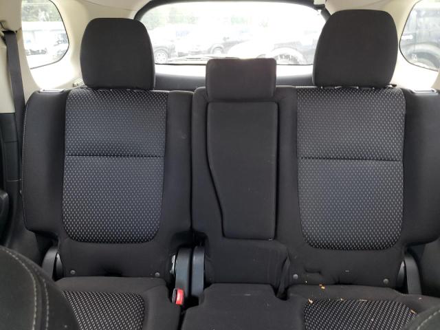 Photo 10 from auction – 2017 MITSUBISHI OUTLANDER with VIN JA4AD2A34HZ021562