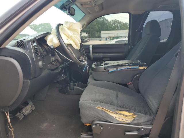Photo 7 from auction – 2007 GMC NEW SIERRA with VIN 2GTEC19C171589333