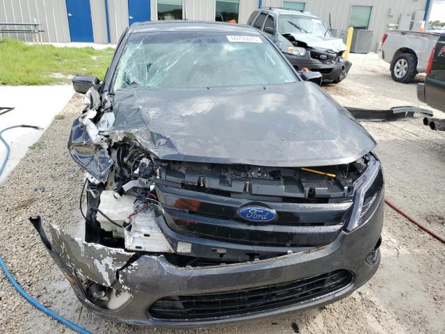 Photo 5 from auction – 2011 FORD FUSION SE with VIN 3FAHP0HA0BR218010