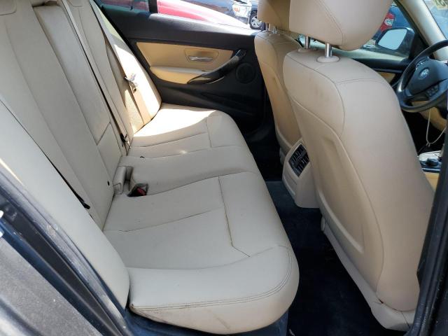 Photo 10 from auction – 2018 BMW 320 I with VIN WBA8A9C55JAH14195