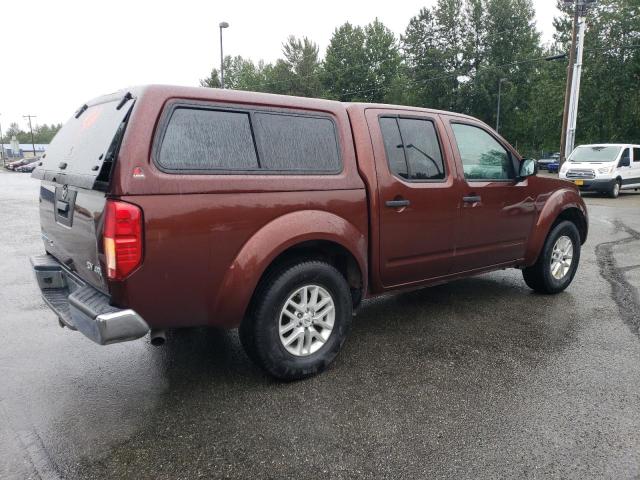صورة رقم 3 من المزاد - 2016 NISSAN FRONTIER S مع VIN 1N6AD0EV2GN746764