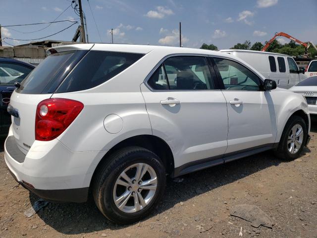 Photo 3 from auction – 2012 CHEVROLET EQUINOX LS with VIN 2GNALBEK0C1170960