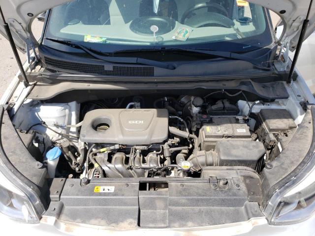 Photo 11 from auction – 2017 KIA SOUL with VIN KNDJN2A23H7444798