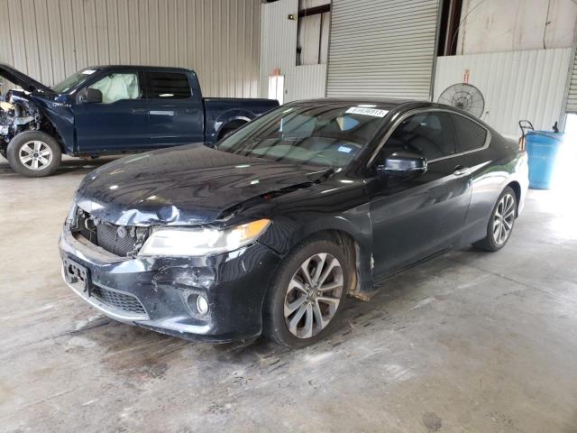 Photo 1 from auction – 2014 HONDA ACCORD EXL with VIN 1HGCT2B82EA006243
