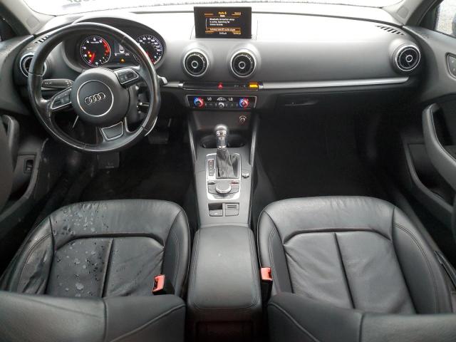 Photo 8 from auction – 2015 AUDI A3 PREMIUM with VIN WAUACGFF9F1126518