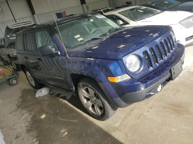 Photo 4 from auction – 2016 JEEP PATRIOT SP with VIN 1C4NJPBB2GD749220