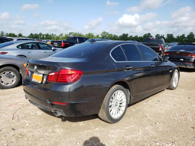 Photo 3 from auction – 2012 BMW 535 I with VIN WBAFR7C57CC816235