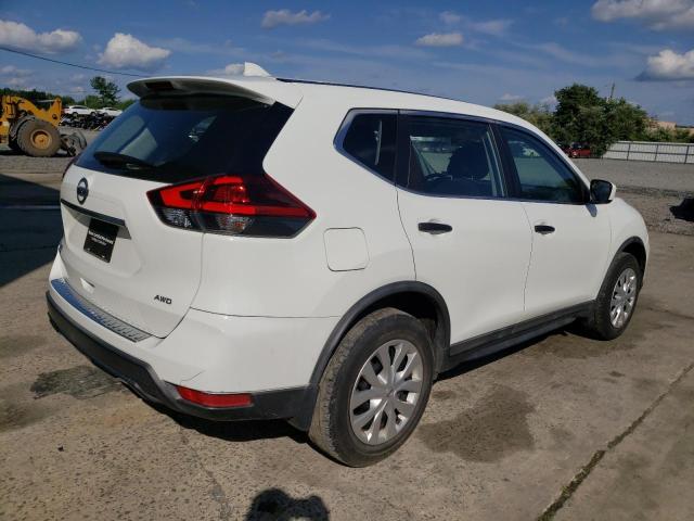 Photo 3 from auction – 2018 NISSAN ROGUE S with VIN KNMAT2MV5JP571747