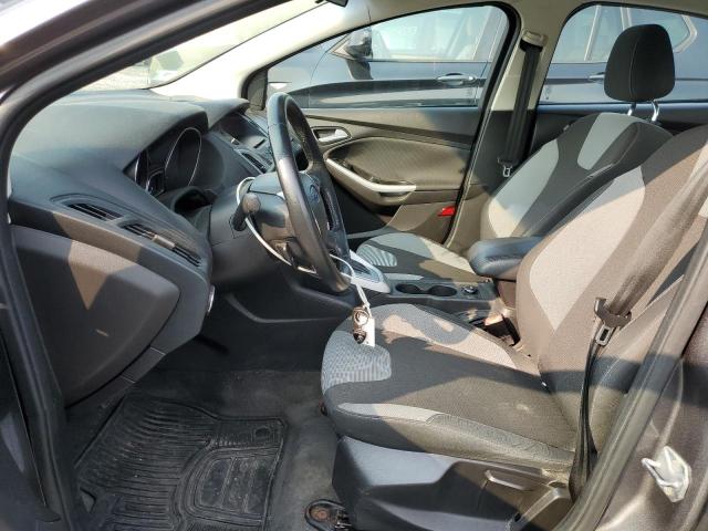 Photo 7 from auction – 2012 FORD FOCUS SE with VIN 1FAHP3F24CL166040