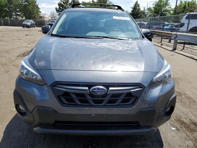 Photo 5 from auction – 2021 SUBARU CROSSTREK with VIN JF2GTHRC8MH325103
