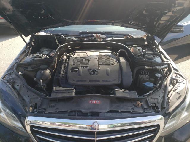 Photo 11 from auction – 2014 MERCEDES-BENZ E 350 4MAT with VIN WDDHF8JB4EA871426