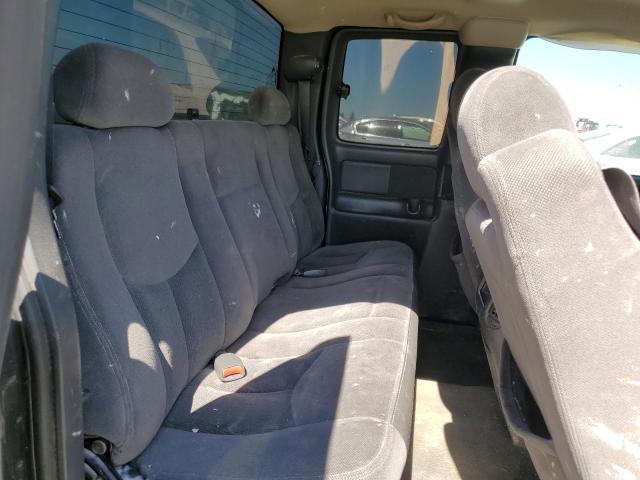 Photo 10 from auction – 2004 GMC NEW SIERRA with VIN 2GTEC19V241152728