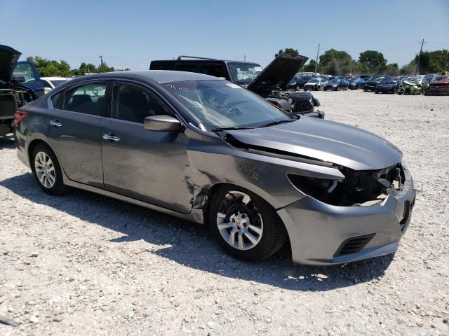 Photo 4 from auction – 2018 NISSAN ALTIMA 2.5 with VIN 1N4AL3AP1JC243153