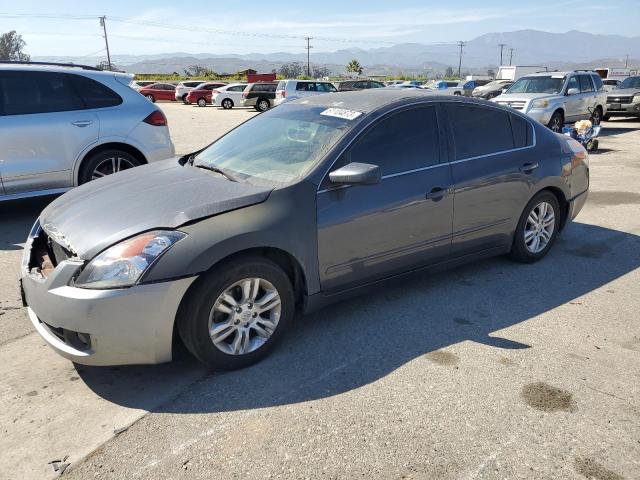 NISSAN ALTIMA 2.5 2008 with VIN 1N4AL21E78C220477 - Photo from auction