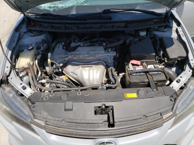 Photo 11 from auction – 2015 TOYOTA SCION TC with VIN JTKJF5C73FJ011417