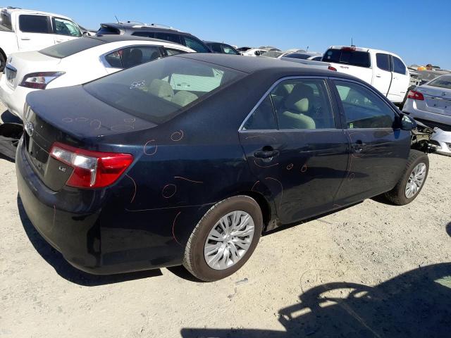 Photo 3 from auction – 2012 TOYOTA CAMRY BASE with VIN 4T4BF1FKXCR260779