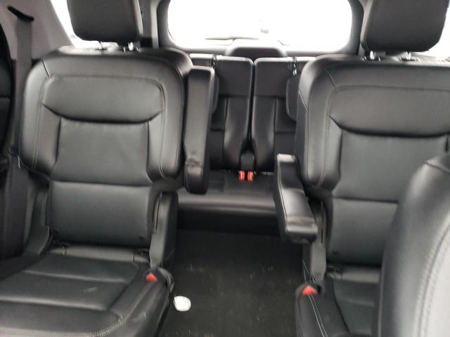 Photo 10 from auction – 2022 FORD EXPLORER L with VIN 1FMSK8FH3NGA24608
