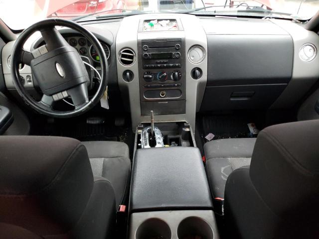 Photo 8 from auction – 2004 FORD F150 with VIN 1FTPX14534NA32245