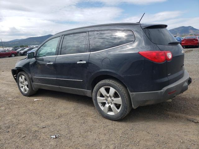 Photo 2 from auction – 2012 CHEVROLET TRAVERSE L with VIN 1GNKVLED1CJ400078