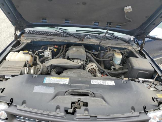 Photo 11 from auction – 2000 CHEVROLET SILVERADO with VIN 1GCEK19TXYE373502