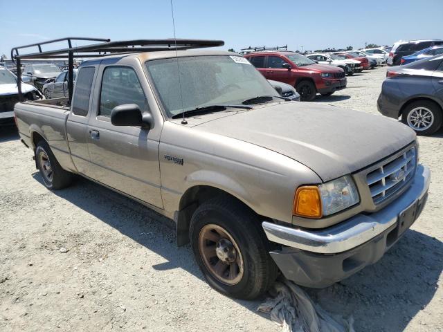 Photo 4 from auction – 2003 FORD RANGER SUP with VIN 1FTYR44V63PA08864