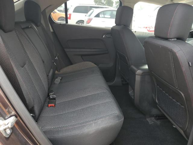 Photo 11 from auction – 2014 CHEVROLET EQUINOX LT with VIN 2GNFLBE34E6133897