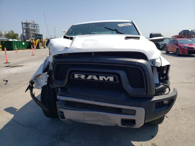 Photo 5 from auction – 2016 RAM 1500 REBEL with VIN 1C6RR7YT5GS122427