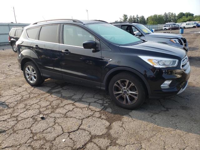 Photo 4 from auction – 2017 FORD ESCAPE SE with VIN 1FMCU0G9XHUB72834