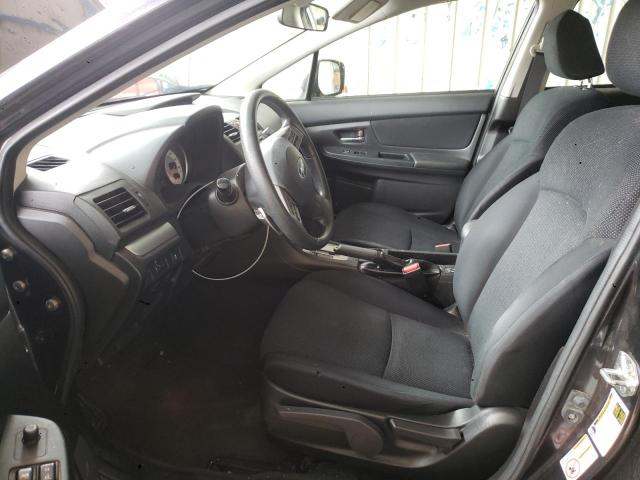 Photo 7 from auction – 2014 SUBARU IMPREZA PR with VIN JF1GPAC61E8316800