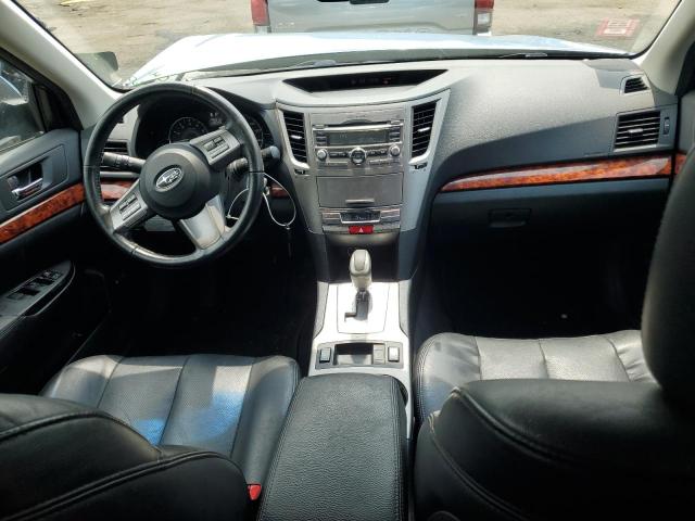 Photo 8 from auction – 2010 SUBARU OUTBACK 2. with VIN 4S4BRBKC9A3338090