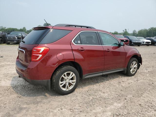 Photo 3 from auction – 2017 CHEVROLET EQUINOX LT with VIN 2GNALCEK6H1578795