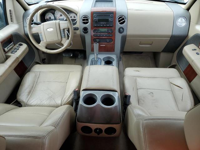 Photo 8 from auction – 2005 FORD F150 with VIN 1FTPX12575NA41082