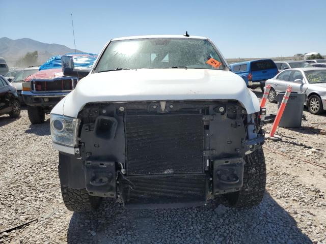 Photo 5 from auction – 2018 RAM 3500 LARAM with VIN 3C63R3ML6JG119166